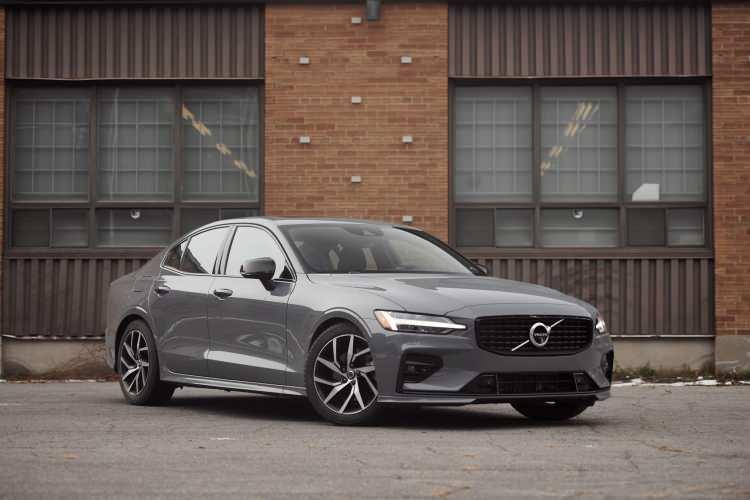 <p>VOLVO S60</p>
<p>2.833.760 TL</p>
<p> </p>
<p><em>Kaynak: Hürriyet</em></p>