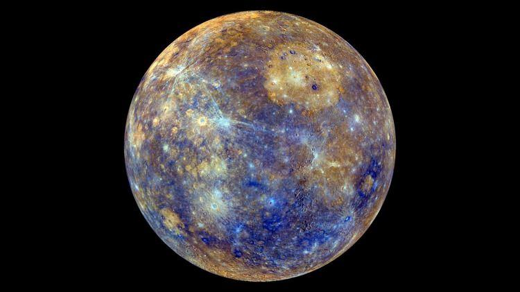 <p>Ancak yeni bir araştırmanın ardındaki bilim insanları, aynı zamanda Güneş Sistemi'nin en küçük gezegeni olan Merkür'de yaşam formlarının hayatta kalması için gerekli koşulları sağlayabilecek bölgeler tespit ettiklerini söylüyor.</p>
