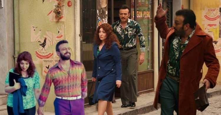 <p>Evliliğini 3 yıl önce sessiz sedasız bitirdiğini belirten oyuncu, "Kendi cumhuriyetimi ilan ettim" ifadelerini kullanmıştı.</p>