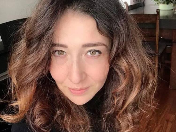 <p> İşte hem son hali hem de tarzıyla dikkat çeken Yasemin Çonka'nın o paylaşımı...</p>