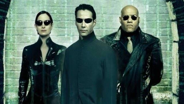 <p>90'lı yılların en çok izlenenleri listesinde 3. sırada ise <strong>Matrix </strong>filmi var. 1999'da vizyona giren filmin Türkiye'deki izlenme sayısı tam <strong>1 milyon 368 bin </strong>seyirciye ulaştı.</p>