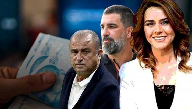 <p>Bahçekapılı, anılan parayı kendi eli ile Erzan’a, müdürü olduğu Levent’teki şubesinde teslim etti.</p>

<p>Aynı gün Belözoğlu, 1 milyon 400 bin dolar daha gönderdi. Bu kez Erzan, Bahçekaplı’nın Levent’teki ofisine giderek anılan parayı aldı.</p>

<p>Daha sonra ise 18 Mart günü Belözoğlu bu kez 400 bin doları, şoförü Alpaslan Akyüz’e vererek Seçil Erzan’a teslim etmesini istedi.</p>
