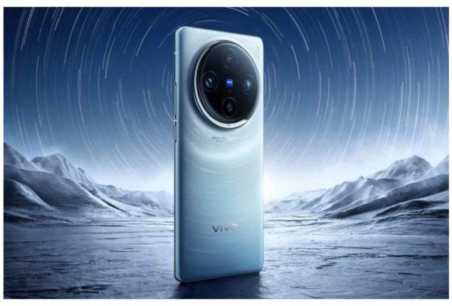 <p><strong>5) VIVO X100 PRO (DIMENSITY 9300, 16GB+1TB)</strong></p>

<p> </p>

<p><strong>2,109,880 Puan</strong></p>
