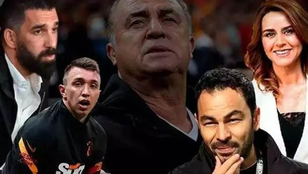 <p>Soruşturma sırasında kimi iddialara göre Fatih Terim'in <strong>12,5 milyon doları</strong>, Arda Turan'ın ise yaklaşık <strong>13-14 milyon doları</strong> dolandırıldı.</p>
