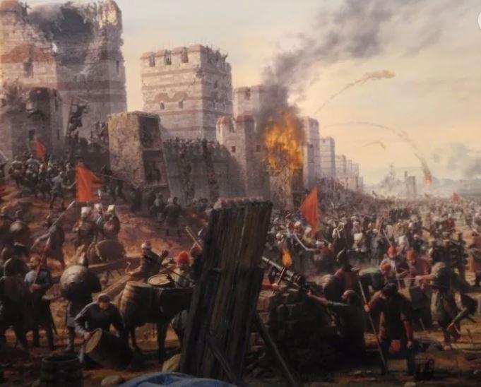 <p><strong>Kaderini değiştiren olay ise, kazandığı para ile aldığı bir gemiyi kullanarak İstanbul'dan, Cezayir'e yola çıkma kararıydı.<br />
Yolculuk sırasında gemisi Akdeniz açıklarında bir İspanyol savaş gemisinin saldırısına uğradı. Bu çarpışmadan galip çıkan Hasan Paşa oldu.</strong></p>
