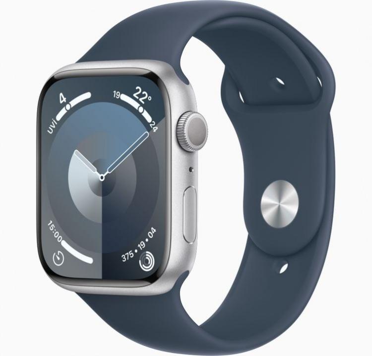 <p><strong>APPLE WATCH SERIES 9 45MM</strong></p>

<p> </p>

<p><strong>Eski Fiyat: </strong>15.999 TL</p>

<p> </p>

<p><strong>Yeni Fiyat: </strong>17.299 TL</p>
