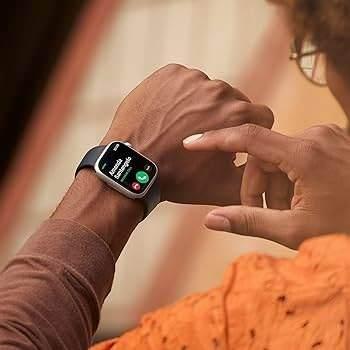 <p><strong>APPLE WATCH SERIES 9 PASLANMAZ ÇELİK 41MM​</strong></p>

<p> </p>

<p><strong>Eski Fiyat: </strong>33.499 TL</p>

<p> </p>

<p><strong>Yeni Fiyat:</strong> 35.999 TL</p>
