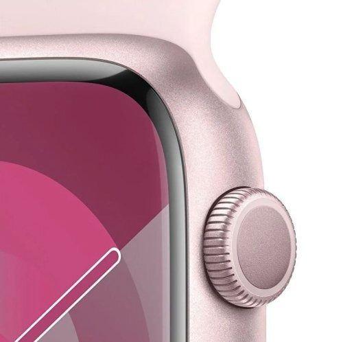 <p><strong>APPLE WATCH SERIES 9 PASLANMAZ ÇELİK 41MM​</strong></p>

<p> </p>

<p><strong>Eski Fiyat: </strong>34.999 TL</p>

<p> </p>

<p><strong>Yeni Fiyat: </strong>37.599 TL</p>

<p> </p>
