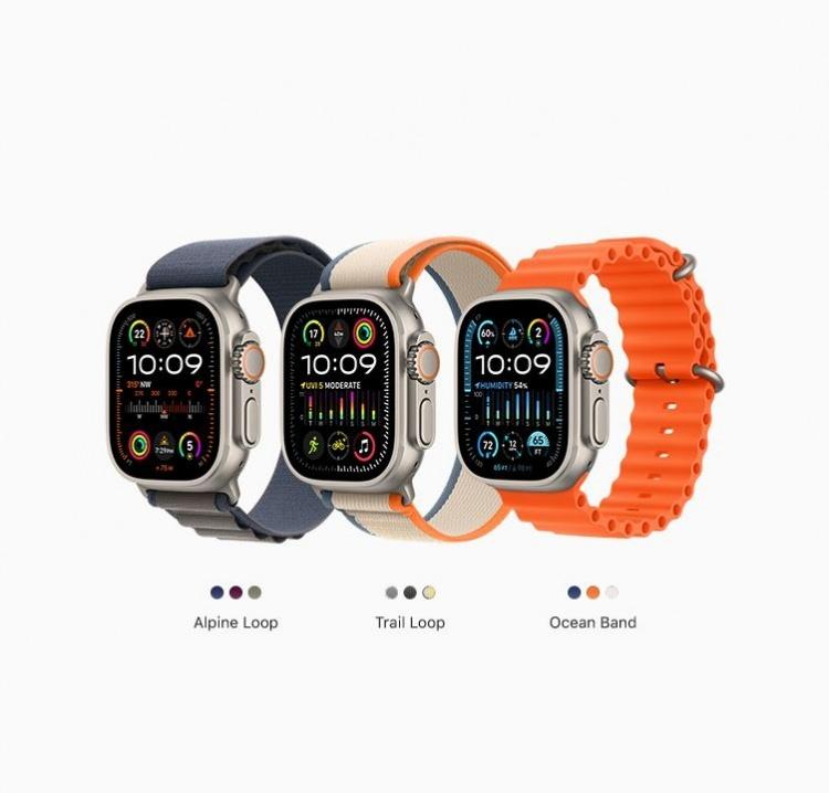 <p><strong>APPLE WATCH ULTRA 2</strong></p>

<p> </p>

<p><strong>Eski Fiyat:</strong> 39.999 TL</p>

<p> </p>

<p><strong>Yeni Fiyat: </strong>42.999 TL</p>
