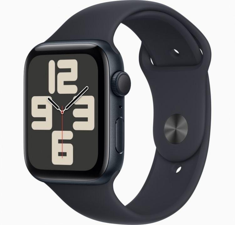 <p><strong>APPLE WATCH SE 44MM​</strong></p>

<p> </p>

<p><strong>Eski Fiyat: </strong>10.499 TL</p>

<p> </p>

<p><strong>Yeni Fiyat: </strong>11.299 T</p>

<p> </p>
