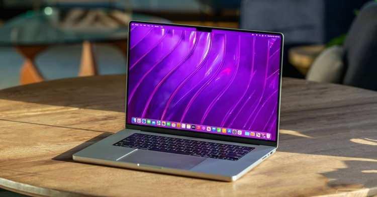 <p><span style="color:#B22222"><strong>EN YENİ M3 İŞLEMCİLİ MACBOOK PRO 14'ÜN FİYATI DA YÜKSELDİ</strong></span></p>
