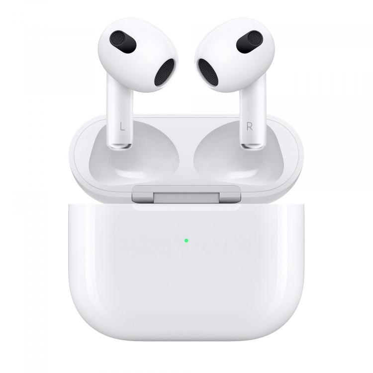 <p><strong>3. NESIL AIRPODS</strong></p>

<p> </p>

<p><strong>Eski Fiyat:</strong> 5.694 TL</p>

<p> </p>

<p><strong>Yeni Fiyat: </strong>6.299 TL</p>
