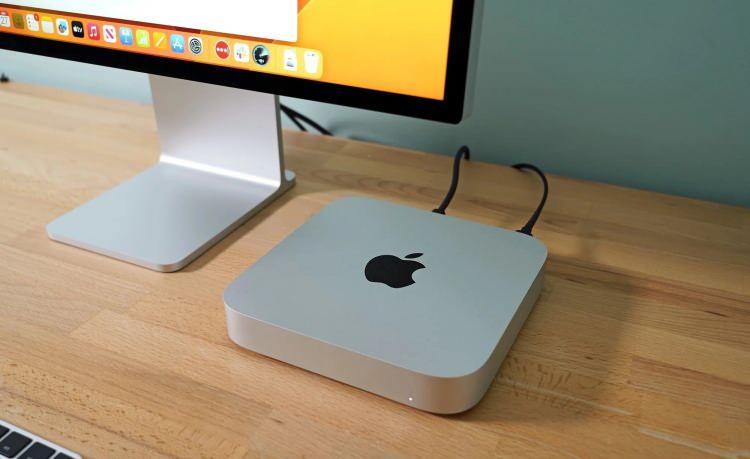 <p><strong>M2 PRO MAC MINI</strong></p>

<p> </p>

<p>51.999 TL</p>

<p> </p>
