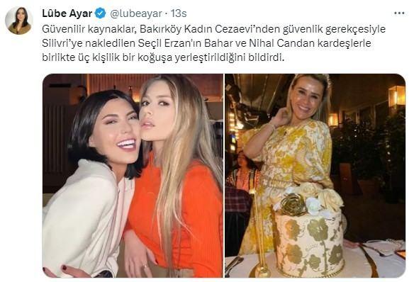 <p><strong>Ayar'ın iddiasına resmi kaynaklardan henüz bir cevap gelmedi.</strong></p>
<p> </p>