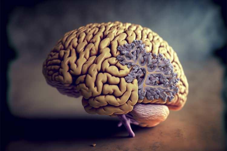 <p><span style="color:#000000"><strong>V&uuml;cut fonksiyonlarında sağlıklı bir insana g&ouml;re gerilemeler ve problemler ortaya &ccedil;ıksa da yarım beyin ile yaşamı s&uuml;rd&uuml;rmek m&uuml;mk&uuml;n olabiliyor.</strong></span></p>
