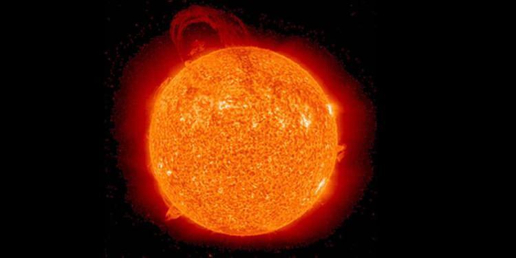 <p>Bu tahmin, NASA'nın 2025 sonları için öngördüğü tahminle farklılık gösteriyor.</p>