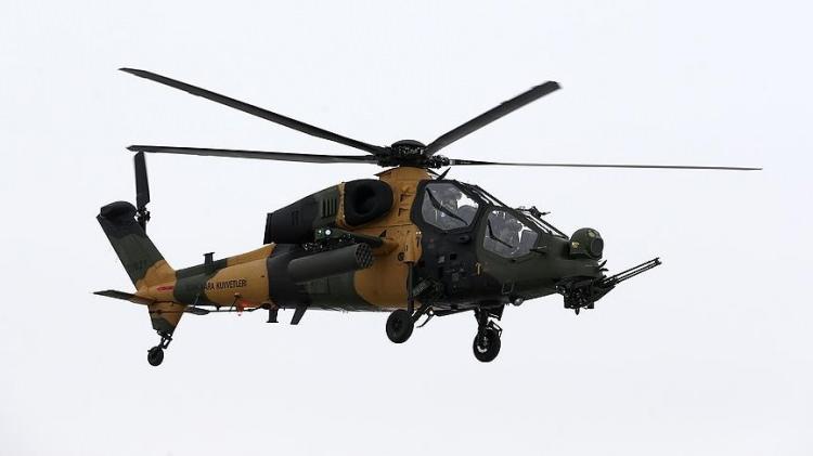 <p>Quwa tarafından paylaşılan bilgilere göre Pakistan, hem Türkiye’den tedarik edeceği 30 adet T-129 ATAK Taarruz Helikopteri'nde hem de envanterinde bulunan diğer platformlarda kullanmak üzere; L-UMTAS, UMTAS ve OMTAS tipi Roketsan üretimi Anti-Tank Füzeleri tedarik edecek. Bu kapsamda icra edilecek atışlı testlerin, 2019 yılı içerisinde gerçekleştirilmesi planlanıyor.</p>
<p> </p>