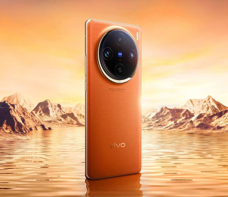 <p><strong>2) VIVO X100 (DIMENSITY 9300, 16GB+1TB)</strong></p>

<p> </p>

<p><strong>2,184,153 Puan</strong></p>
