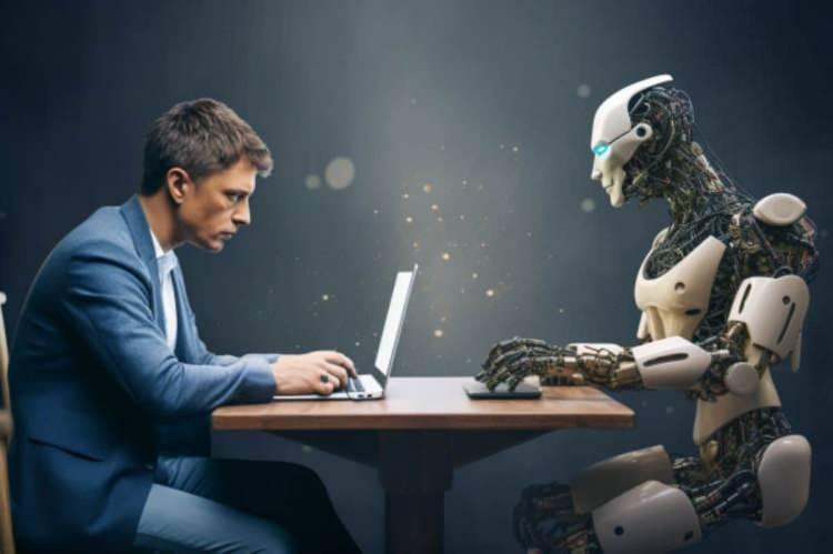 <p>İnsan benzeri robotlar uzun zamandır bilim kurgu filmlerine konu oluyordu, ancak teknoloji şirketleri onları günlük bir gerçeklik haline getirmeye giderek yaklaşıyor ve yapay zeka patlamasından (AI) çıkacak bir sonraki büyük şey olabilirler.</p>
