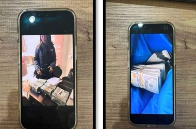 <p>Şikayetçi dilekçelerinden birinde çantaya GPS konduğu ve paranın elden ele dolaştığı öğrenildi. İfade şu şekilde: </p>
<p><em><strong>"Daha önceden başımdan hırsızlık olayı geçtiği için çantama güvenlik amaçlı GPS cihazı taktırmıştım. Cihazı kontrol ettiğimde çantanın bankada yaklaşık yarım gün kaldıktan sonra Sarıyer’deki Lotus Sitesi’ne; bir gün sonra İstanbul Havalimanı’na gittiğini ve aynı günün akşamında aynı adrese geri döndüğünü tespit ettim. Birkaç gün sonra beni Seçil Erzan aradı ve ‘Bana verdiğin para çantasında GPS cihazı takılı mıydı?’ diye sordu. Ben de evet dedim. O da bana konuyla ilgili birisinin beni arayacağını söyledi. Ardından adının Semih olduğunu söyleyen bir kişi aradı. Hesap sorarcasına konuşunca ‘Çantamın sende işi ne’ diye sordum. O da çantayı kendisine Erzan’ın verdiğini söyledi."</strong></em></p>