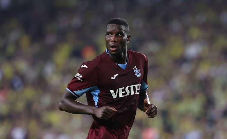 <p>Paul Onuachu<br />
<br />
Trabzonspor<br />
<br />
7 gol</p>