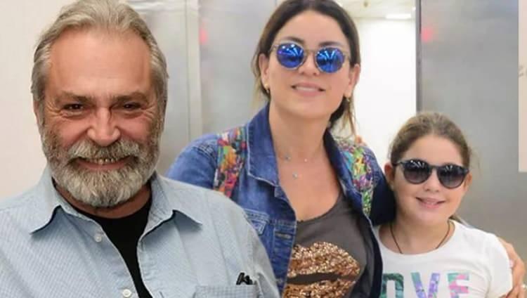 <p><strong>İkilinin kameralardan uzak tuttuğu Nazlı Bilginer, yıllar sonra ortaya çıktı.</strong></p>