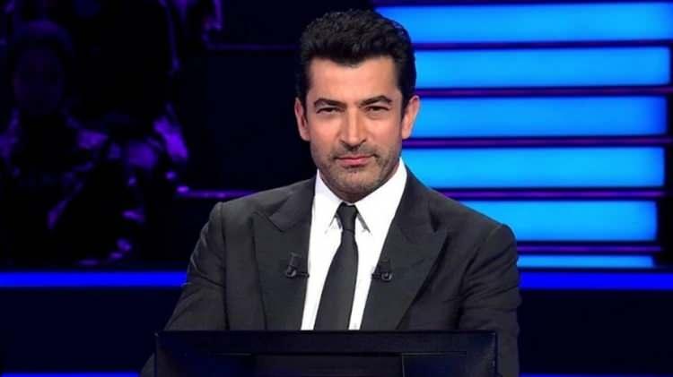 <p>Daha sonra yarı yarıya joker hakkını kullanan kadın cevabı bulamayınca "Çok üzüldüm" diyerek yarışmadan çekilme kararı kaldı.</p>
<p> </p>