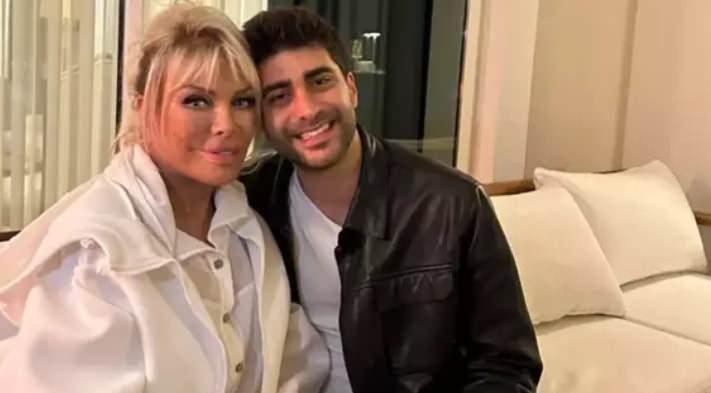 <p><strong>Ajda Pekkan'lı bölüm yılbaşı gecesi ya da 29 Aralık Cuma gecesi yayınlanacak.</strong></p>
<p> </p>