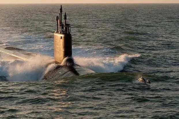 <p><strong>DENİZALTININ HAKİMİ ÜLKELER!</strong></p>

<p> </p>

<p>Denizaltı güçleri donanmanın en önemli unsuru konumunda. İşte denizaltı sayısına göre ilk 20 ülke. </p>
