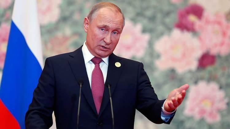 <p>Kremlin’in internet sayfasından yayımlanan Putin’in imzaladığı kararnameye göre, 1 milyon 320 bini asker olmak üzere Rusya Silahlı Kuvvetlerinin personel sayısı 2 milyon 209 bin 130 kişi olarak belirlendi.</p>
