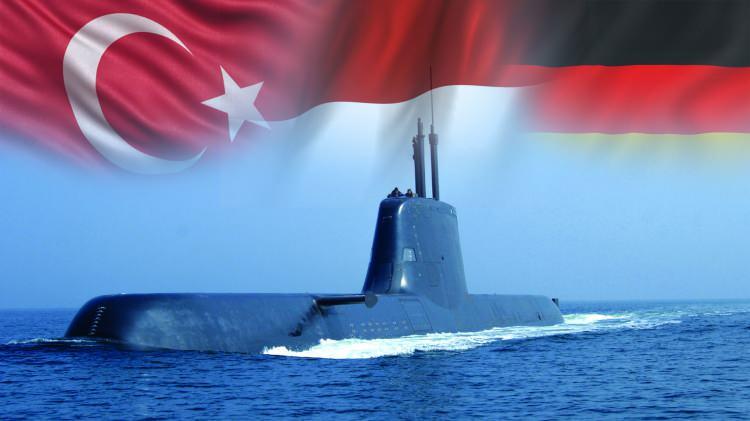 <p>İşte Türkiye'nin de damgasını vurduğu en çok denizaltıya sahip ülkelerin 2023 listesi...</p>
