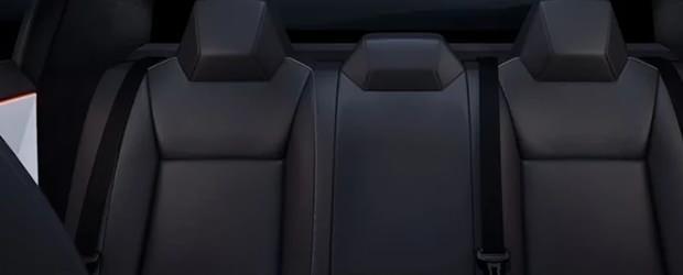 <p>Öte yandan Tesla'nın yeni modeli sürücüler için güvenli bulunmadı. </p>