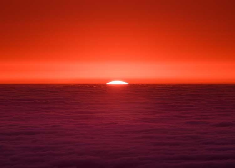 <p> Londra'daki Greenwich Kraliyet Gözlemevi'nin düzenlediği Yılın Astronomi Fotoğrafçısı Yarışması'nda Güneş kategorisinde Türk astrofotoğrafçı ödül almaya hak kazandı.</p>