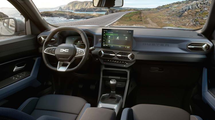 <p>Teknik detaylar</p>
<p>Dacia, yeni nesil Duster'da birkaç farklı motor seçeneğine yer verecek. Bunlardan ilki 1.2 litrelik turboşarjlı benzinli motor olarak karşımıza çıkıyor.</p>
<p>Altı vitesli manuel şanzıman ile satın alınabilecek bu motor seçeneğinde hibrit destek de sunulacak.</p>