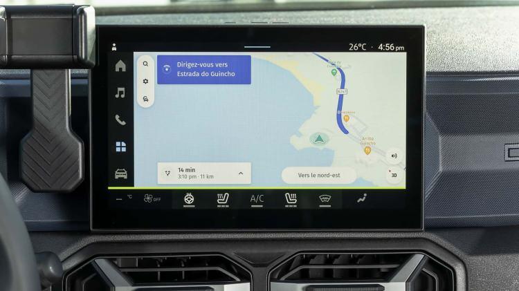 <p>Dacia, gerçekleştirdiği lansmanda yeni nesil Duster için herhangi bir fiyat bilgisi vermedi.</p>
<p>Ayrıca otomobilin ne zaman seri üretime gireceği ve satışa çıkacağı gibi bilgiler de belirsizliğini koruyor.</p>