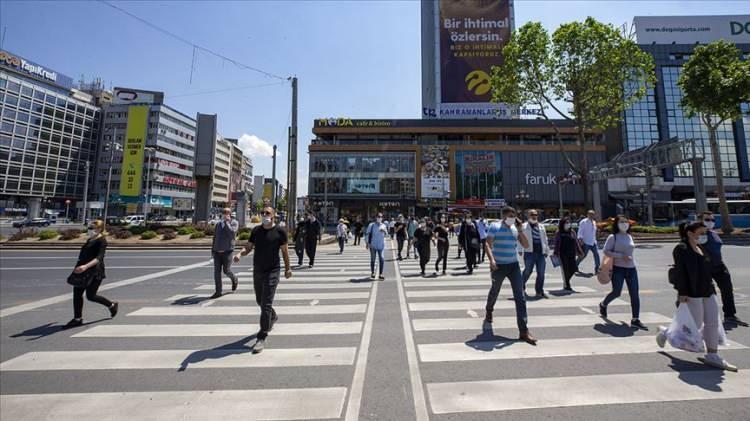 <p>Ankara</p>
