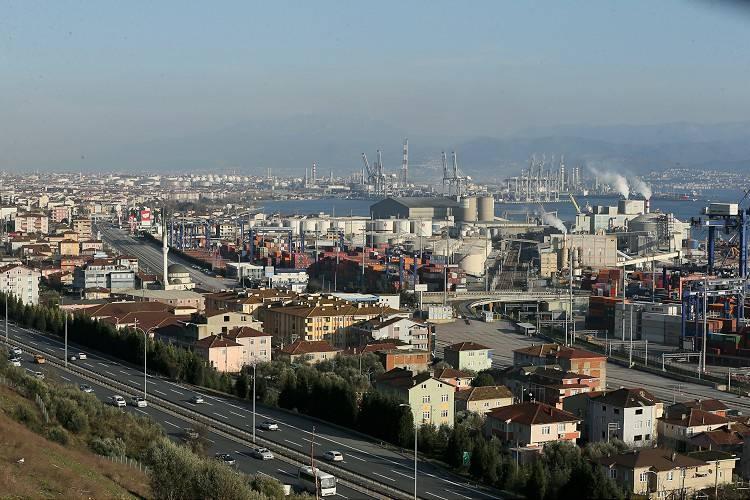 <p>Kocaeli</p>

