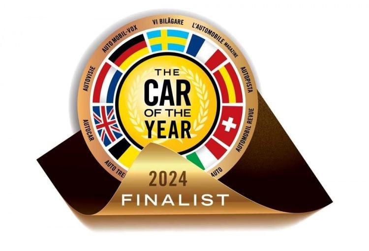 <p>2024 Avrupa’da Yılın Otomobili için liste 28'den 7'ye indi. 7 adaylık liste 22 ülkeden 59 gazetecinin oylarıyla belirlendi. </p>

<p> </p>

<p>Kazanan araç 26 Şubat'ta Cenevre Otomobil Fuarı'nda açıklanacak. </p>
