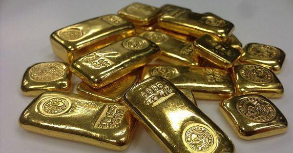 <p>Gram altın 1900 TL'nin üstüne çıkarak rekor kırdı. Ons altın fiyatları da 7 ayın zirvesine yükseldi. Güne sakin başlayan dolar 28,91 TL'den işlem görürken Euro ise 31,81 TL seviyesinde.</p>
