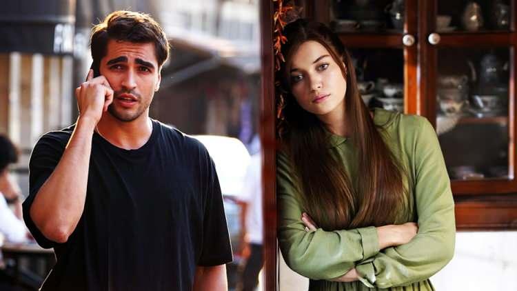<p>Her hafta Cuma akşamları yayınlanan Yalı Çapkını dizisi son bölümüyle büyük beğeni topladı. Dizinin başrolleri Afra Saraçoğlu ve Mert Ramazan Demir'in oyunculuk performansları ise gündem oldu.</p>