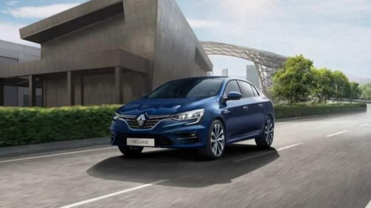 <p>Renault Megane 2018 1.5 DCI<br />
<br />
<br />
835.300 TL</p>