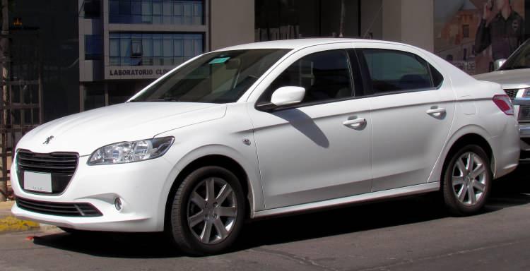 <p>PEUGEOT 301 1.6 HDI<br />
<br />
568.100 TL</p>