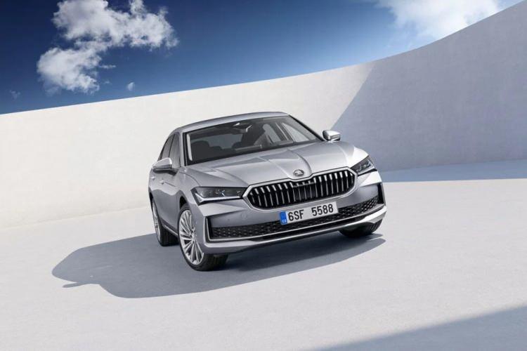 <p>SKODA SUPERB 1.6 TDI Start& Stop 12.347.00 TL</p>