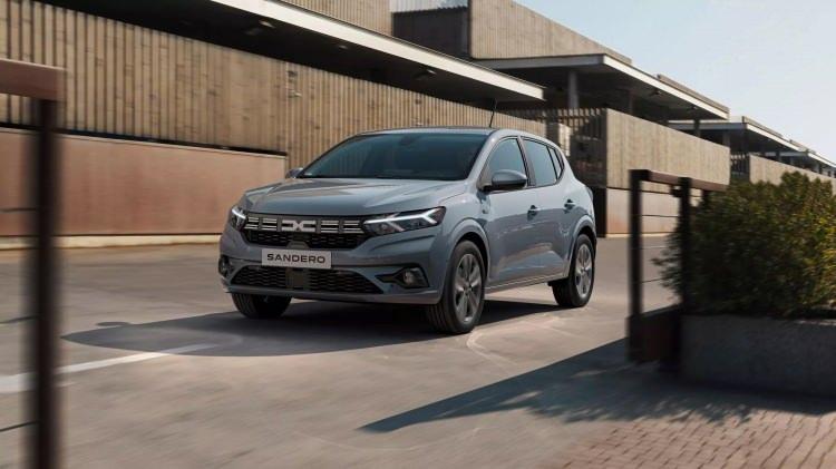 <p>DACIA SANDERO 1.5 DCI<br />
<br />
644.000 TL</p>