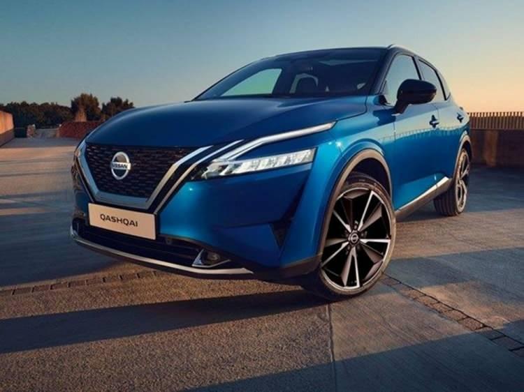 <p>NISSAN -&nbsp;17.263 adet&nbsp;satıldı</p>

<p>- En &ccedil;ok satan modeli Qashqai:&nbsp;14.321 adet</p>

