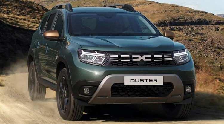 <p>DACIA -&nbsp;37.202 adet satıldı</p>

<p>- En &ccedil;ok satan modeli Duster: 21.642 adet</p>
