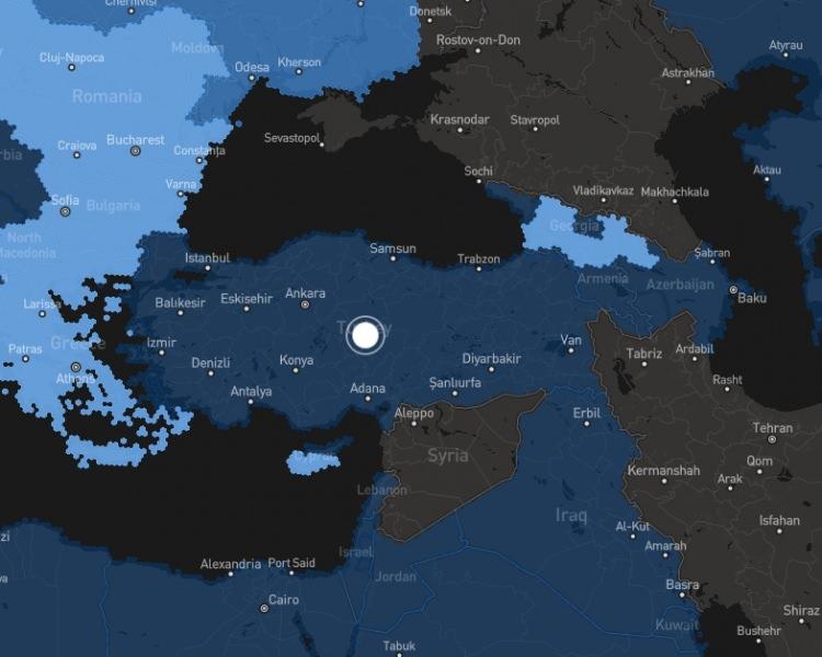 <p>Peki, bu gelişme ne anlama geliyor, sahaya etkisi nasıl olacak? Daha da önemlisi Karadeniz’in çoğu kısmında Starlink’in kullanılabilir olması Türkiye başta olmak üzere bölge ülkeleri için nasıl okunmalı? Tüm bu soruların yanıtını Denizlik ve Savunma Sanayii Araştırmacısı Kozan Selçuk Erkan ile konuştuk.</p>
