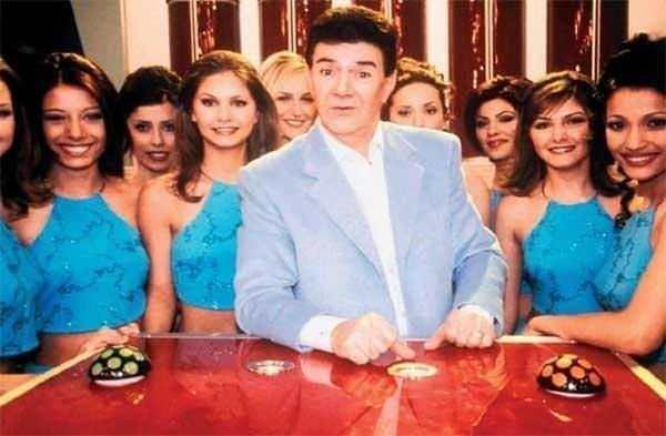 <p><strong>90'lı yıllarda adından söz ettiren Güner Ümit, bir dönem sıkça anılan isimleri arasında yer alıyordu.</strong></p>

<p> </p>
