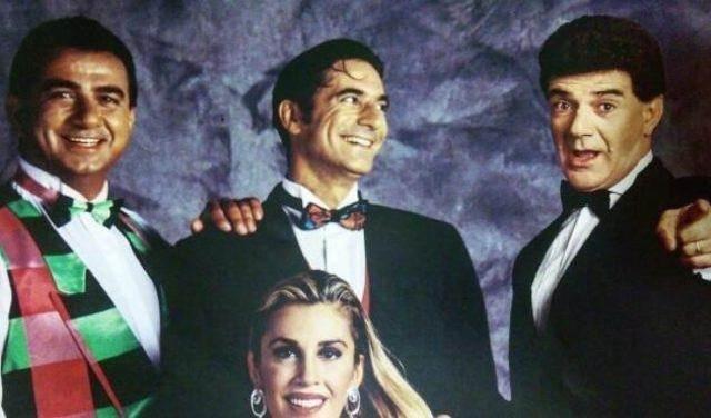 <p><strong>Bir dönemin izlenen yarışma programı 'Turnike' yarışmasını sunan Güner Ümit, yıllar sonra ortaya çıktı. Güner Ümit'in son hali bir doktor ziyaretinde ortaya çıktı.</strong></p>
