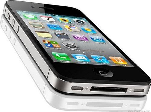 <p><strong>IPHONE 4 (8GB)</strong></p>
